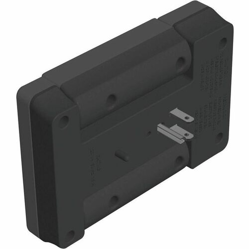 MULTICONTACTO PV2500D PARED PROTECTOR DE VOLTAJE 2500VA 2000W