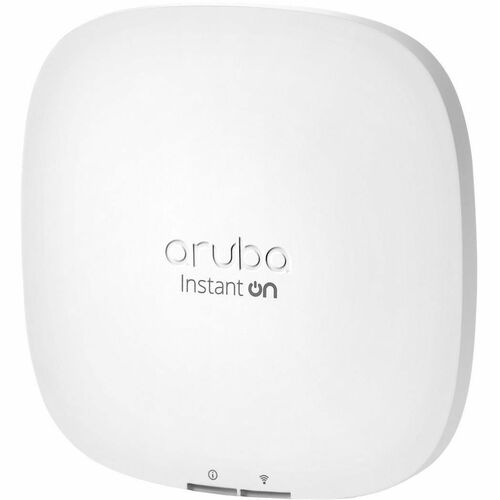 HPE NW INSTANT ON ACCESS POINT 2X2 WI-FI 6 US AP22 PL-3P