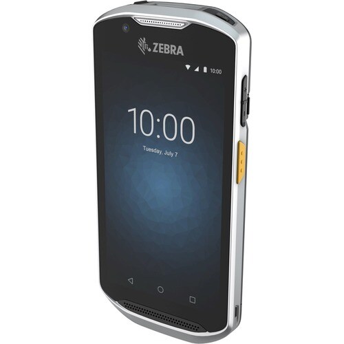 Zebra Rugged Handheld Terminal - 1D, 2D - LTE, UMTS, HSPA, HSPA+, GPRS, EDGE - SE4720Scan Engine - Imager - 660 - 12.7 cm 