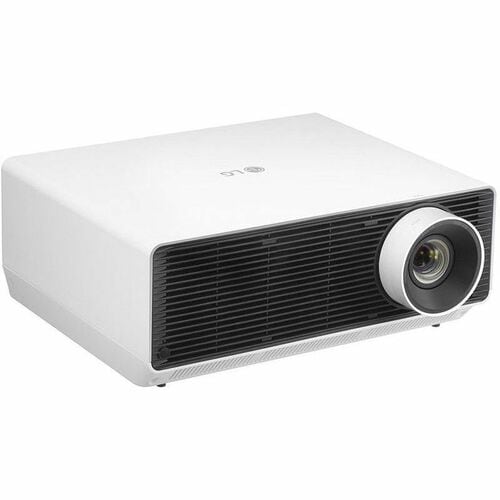 LG ProBeam BU50NST DLP Projector - High Dynamic Range (HDR) - 20000 Hour Normal Mode - 3,000,000:1 - 5000 lm - HDMI - USB 