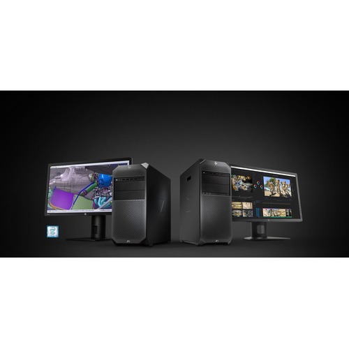 CUSTOM Z4G4T XW2245 128GB 1TB