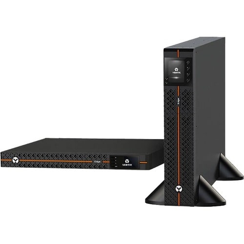 EDGE UPS 1.5KVA 230V 1U RACK . KM0