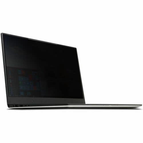 MagPro™ Magnetic Privacy Screen Filter for Laptops 15.6" (16:9) - For 39.6 cm (15.6") Widescreen Notebook - 16:9 - Blue Li