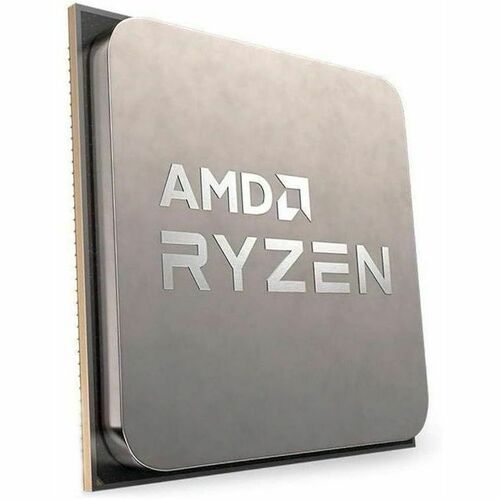 AMD Ryzen 7 5000 5800X Octa-core (8 Core) 3.80 GHz Processor - Box - 32 MB L3 Cache - 4 MB L2 Cache - 64-bit Processing - 