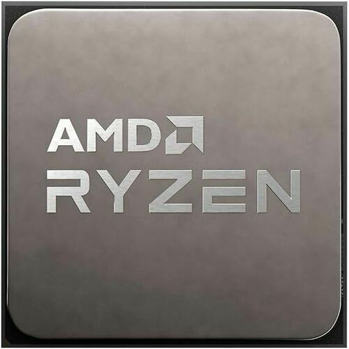 AMD Ryzen 9 5000 5900X Dodeca-core (12 Core) 3.70 GHz Processor - Box - 64 MB L3 Cache - 6 MB L2 Cache - 64-bit Processing