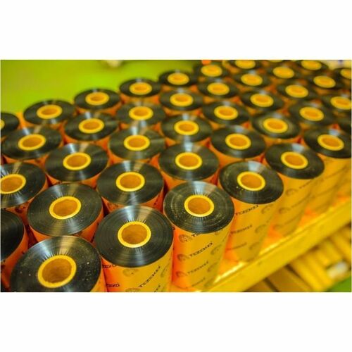 TEZEKO Thermal Transfer, Direct Thermal Ribbon