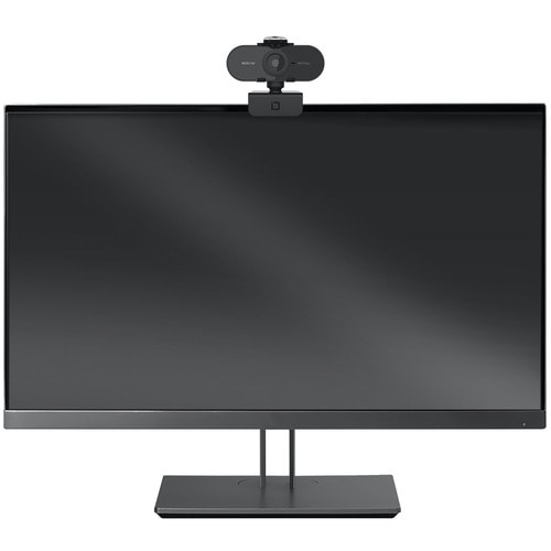 WEBCAM PRO PLUS FULL HD .