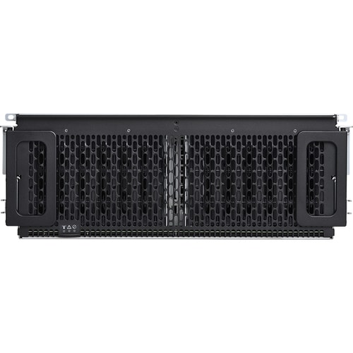 HGST Ultrastar Data60 SE-4U60-12P02 Laufwerksgehäuse - 12Gb/s SAS Host Interface - 4U Rackmount - 60 x HDD unterstützt - 2
