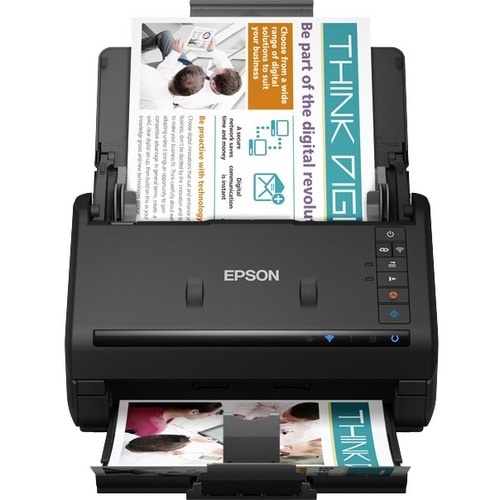 WORKFORCE ES-500WII A4 WIFI