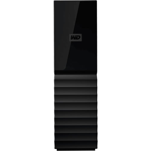 MYBOOK 18TB 3.5IN USB 3.0 BLACK