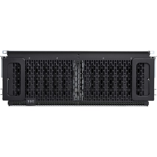 HGST Ultrastar Data102 SE-4U102-12F05 Laufwerksgehäuse - 12Gb/s SAS Host Interface - 4U Rackmount - 102 x HDD unterstützt 