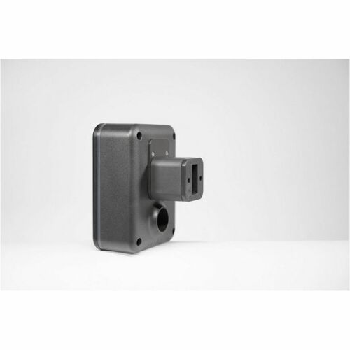 Honeywell Genesis XP 7680g Robust Gesundheitswesen Freisprecheinrichtung Barcode-Scanner-Set - Kabel Konnektivität - Schwa