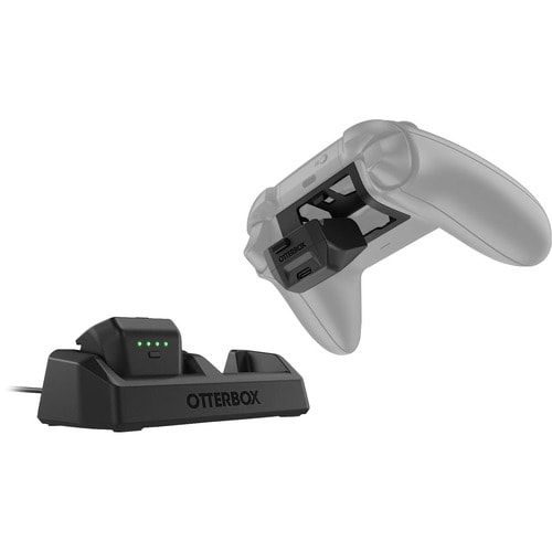 OtterBox Power Swap Battery - 2 / Box - For Gaming Controller Shelf Life