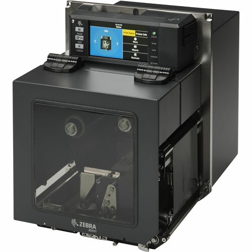 Imprimante transfert thermique Zebra ZE511 - Monochrome - De table - 300 dpi