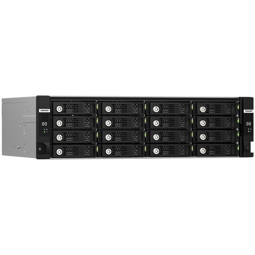 TL-R1620SDC EXPANSIONUNIT 3U 16BAY RPS