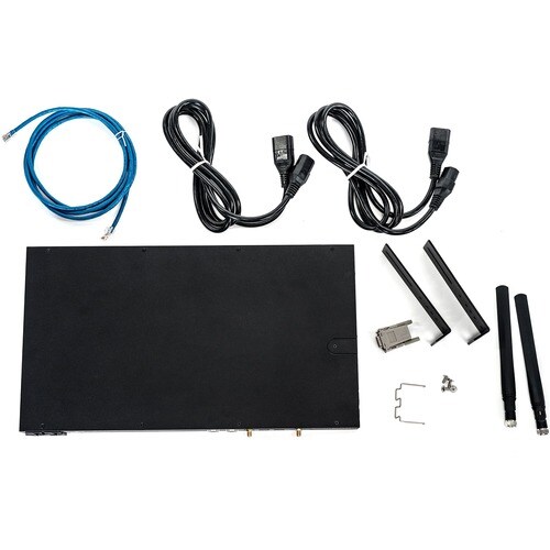 Vertiv Avocent ACS8000 Cellular Serial Console | Serveur de port console 48 ports Serveur de port console série avancé | C