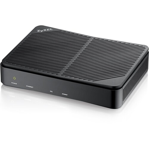 ZYXEL P-791R v3 VoIP Gateway - 1 x RJ-45 - Management Port - Fast Ethernet