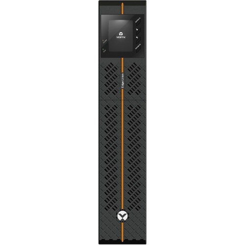 UPS Vertiv Edge Lithium Ion 3000 VA 230 V, rack/tower con batterie agli ioni di litio UPS line-interactive | Costo totale 