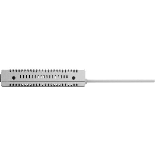 Allied Telesis UMC2000/SC-901 Transrecetor/conversor media - Compatível com TAA - 2 Porta(s) - USB - 1 x SC - Fibra ótica 