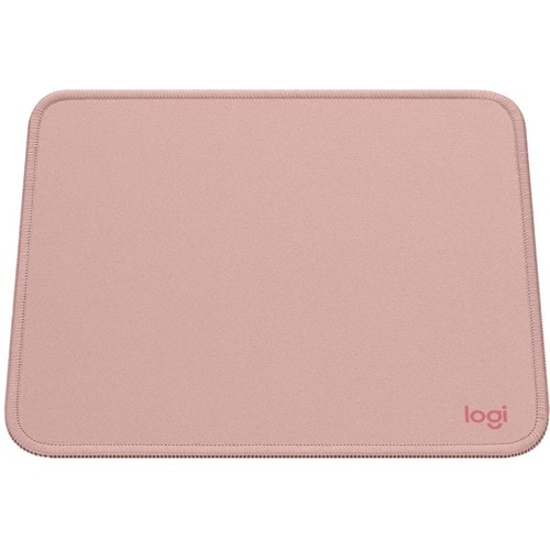 Logitech Mouse Pad - Dark Rose