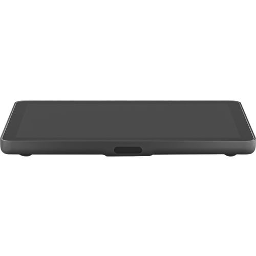 Logitech Video Conference Equipment - Fast Ethernet - Wireless LAN - Tabletop