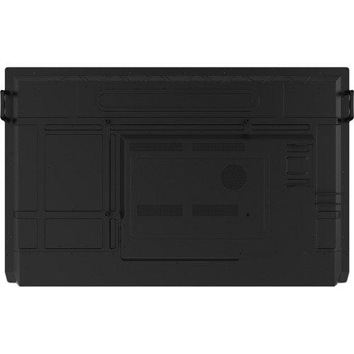 ViewSonic ViewBoard IFP6552 1651mm 4K UHD LCD Pantalla de colaboración - Pantalla Táctil - 16:9 Aspect Ratio - 3840 x 2160