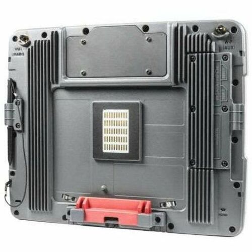 Honeywell Thor VM3 Vehicle Mount Terminal - Atom - Dual-Core 1,50 GHz - 8 GB RAM - 128 GB Flashspeicher Touchscreen - 1024