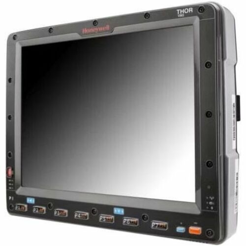 Honeywell Thor VM3W Vehicle Mount Terminal - Atom - Dual-core (2 Core) 1.50 GHz - 8 GB RAM - 128 GB Flash Memory - 30.7 cm