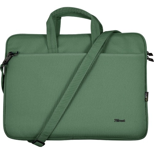 BOLOGNA LAPTOP BAG 16 GREEN ECO Friendly