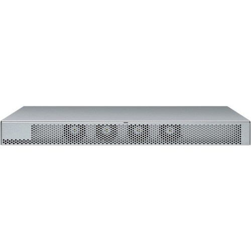 HPE SN3600B 24 Anschlüsse 32 Gbit/s Fibre Channel Switch - 24 Fiber Channel Ports - 24 x Total Expansion Slots - Rackmount