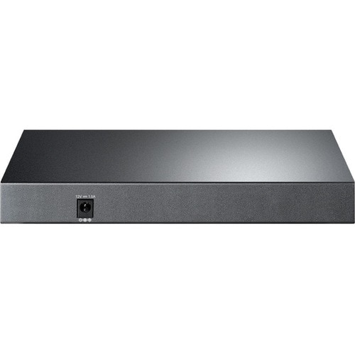 TP-Link TL-SG105-M2 5 Ports Ethernet Switch - 2.5 Gigabit Ethernet - 2.5GBase-T - 2 Layer Supported - 12.11 W Power Consum