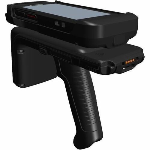 UHF RFID READER FOR EU BT AND