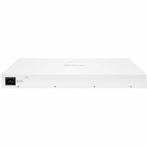 Aruba Instant On 1830 24 Ports Manageable Ethernet Switch - Gigabit Ethernet - 10/100/1000Base-T, 1000Base-X - 2 Layer Sup