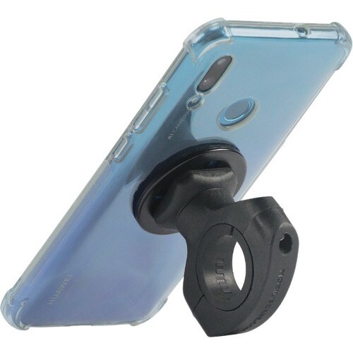 MOBILIS U.FIX Vehicle Mount for Smartphone, Tablet - Black - Rugged