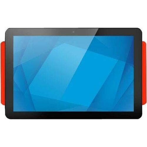 Témoin lumineux Elo Edge Connect - Noir