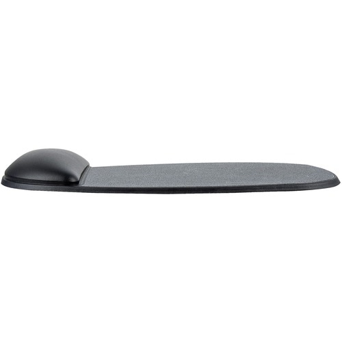 StarTech.com B-ERGO-MOUSE-PAD Mauspad - 20,3 mm x 180,3 mm x 228,6 mm Abmessung - Schwarz - Computer