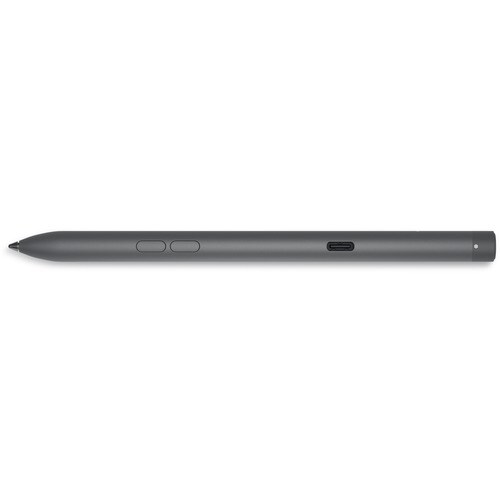 Dell Stylus - Aktiv - Aluminium - Notebook Unterstütztes Gerät