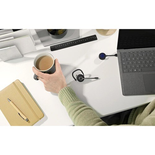 Jabra Link 400c UC - USB-C - DECT Adapter, EMEA