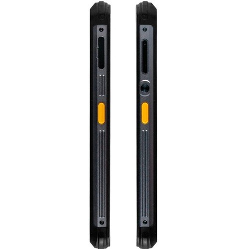 Newland NFT10 Pilot Pro - Laser Light Source - CMOS - 14.5 cm (5.7") - 1440 x 720 - Touchscreen - 4 GB RAM / 64 GB Flash -
