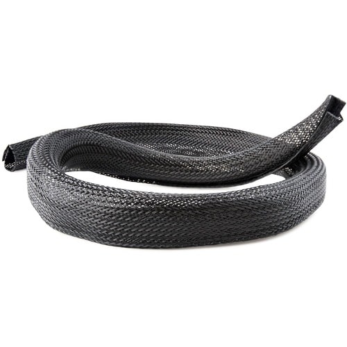 CABLE MANAGEMENT SLEEVE COMPUTER CABLE PROTECTOR/CORD CO