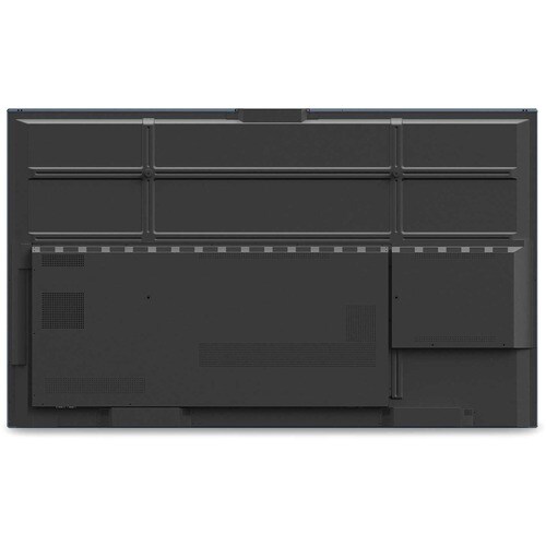 ViewSonic ViewBoard IFP7562 1892,30 mm 4K UHD LCD Collaboration Display - ARM Cortex A73 1,20 GHz - 3 GB - Projiziert kapa