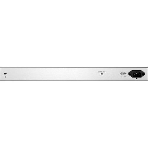 D-Link DGS-1210 DGS-1210-52 48 Ports Manageable Ethernet Switch - 2 Layer Supported - Modular - 4 SFP Slots - Twisted Pair