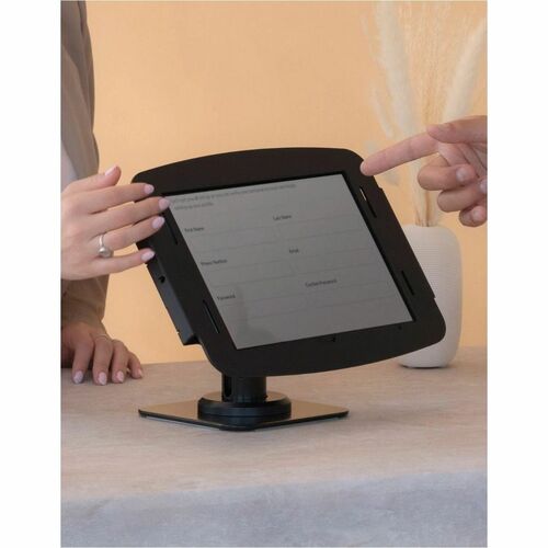Compulocks Enclosure/Stand Kit