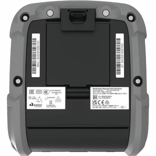 RP4 BT5+WIFI5 ROW BATT