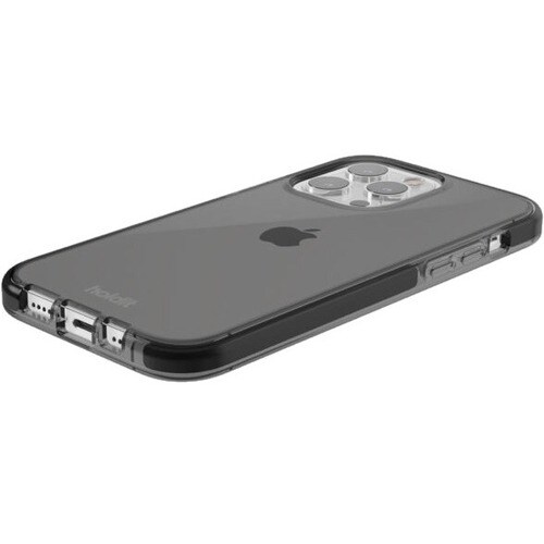HOLDIT SEETHRU CASE IPHONE 14 PRO BLACK