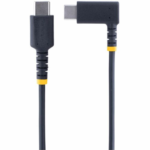 6IN USB C CHARGING CABLE .