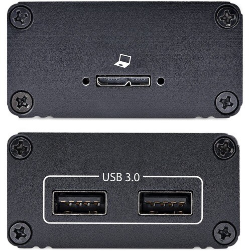 USB 3.0 EXTENDER OVER FIBER .