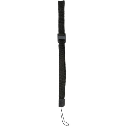 Socket Mobile SocketScan S720 Handheld Barcode Scanner - Wireless Connectivity - Black - 1D, 2D - LED - Linear - Bluetooth