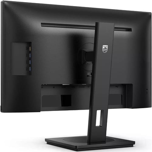 Moniteur LCD Philips 242S9JML 24" Class Full HD - 60,5 cm (23,8") Viewable - Vertical Alignment (VA) - Résolution 1920 x 1
