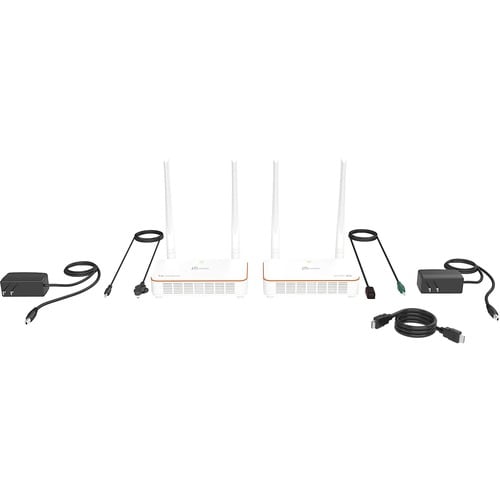 WIRELESS DISPLAY HDMI EXTENDER - EU/UK